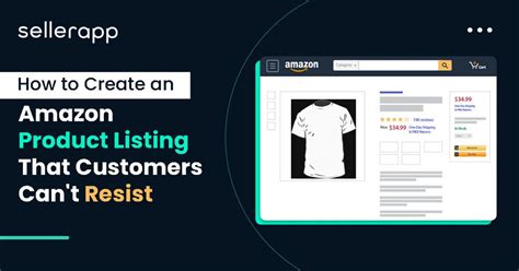 How to create Amazon Listing template on Sellware