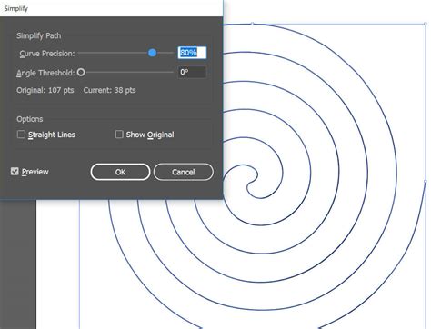 How to create Archimedean spiral in illustrator Illustrator Tutorials