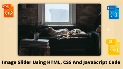 How to create Interactive Website using Javascript Step By Step