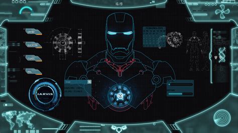 How to create Jarvis from Iron Man #jarvis #ai #marvel #ironman. 