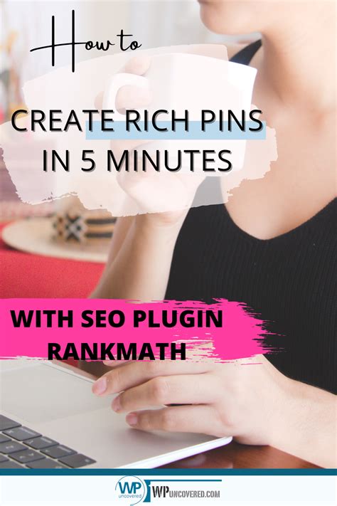 How to create Pinterest Rich Pins with Rank Math - WPuncovered