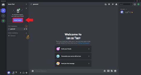 How to create a Discord server and invite your friends