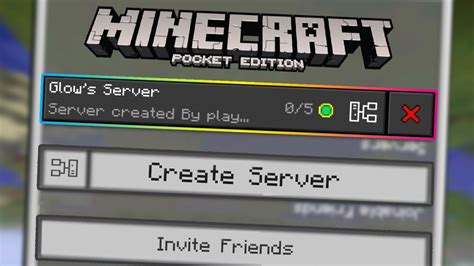 How to create a FREE Minecraft bedrock server : r/MCPE - reddit