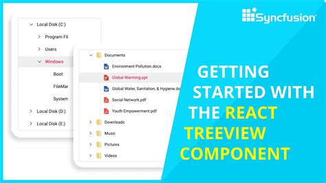 How to create a React tree view component. - DEV …