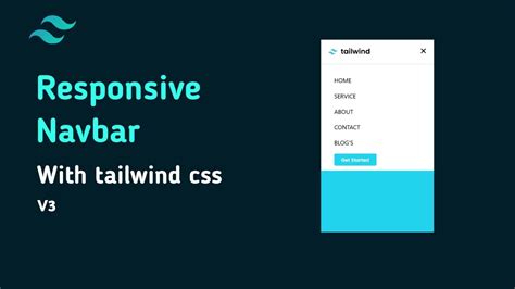 How to create a Responsive Form using Tailwind CSS