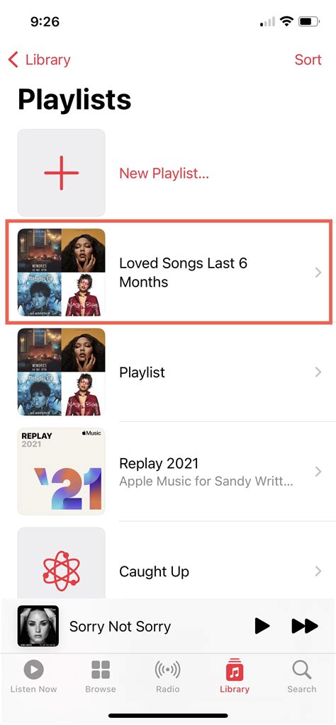 How to create a Smart Playlist in Apple Music Digital Trends