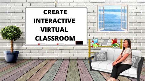 How to create a Thinkzoom Live Virtual Classrooms Session Help Desk