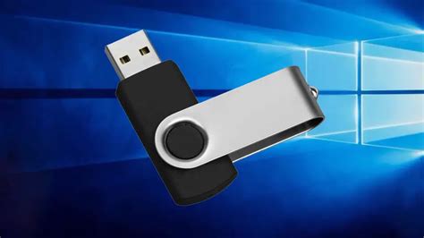 How to create a bootable flash drive.  Works on Windows, Linux, DOS, UEFI and Arm.  Then, run...