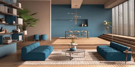 How to create a calm environment at home