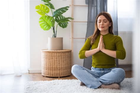 How to create a calming environment