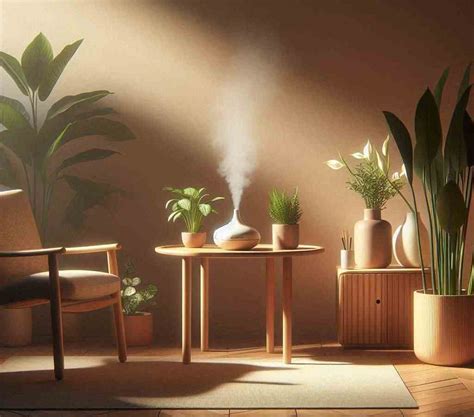 How to create a calming home environment