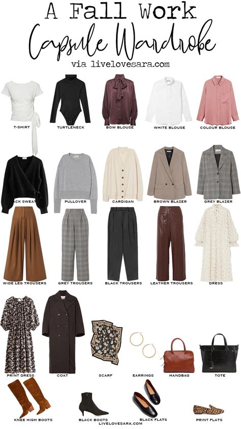 How to create a capsule wardrobe. 5 days ago · A capsule wardrobe consisting of well-made basics also has a timeless element. It’ll look as good now as it will be decades to come, as T-shirts, jeans, and Oxford shirts are classics that don’t rely on trends. As long as they’re made with high quality fabrics and providing they fit well, these are clothes you can rely on for a variety of ... 