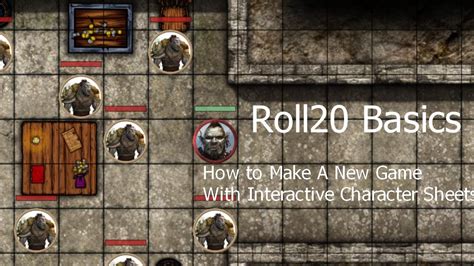 How to create a character in roll20. Title. If you know CSS, HTML, and some Javascript then you have the tools as those are what is used to create the sheets. If you are not wanting to learn all that then try using the Bios tab as a replacement of a papersheet. Remember to check the existing information & resource for Roll20: 