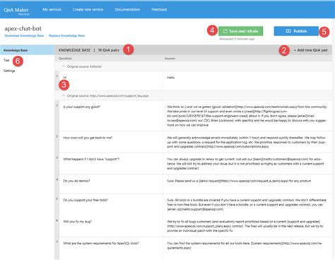 How to create a chatbot with Azure in 5 minutes