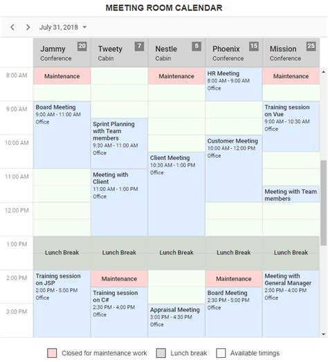 Select Calendar. Select an open time on your calendar. Add the details of the event. Add invitees to make it a meeting. If you want to add more info, select More options. Use the calendar to find a free time. Green means everyone is available. You can also select a Suggested free time or use Scheduling Assistant.. 