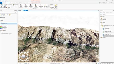 How to create a dem in arcgis pro. .  <a href=http://lojaslah.com.br/0taja/loss...