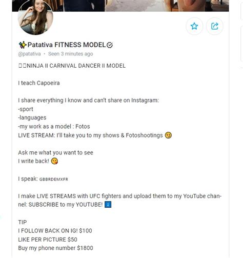 How to create a fans only page
