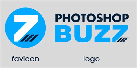 How to create a favicon in photoshop