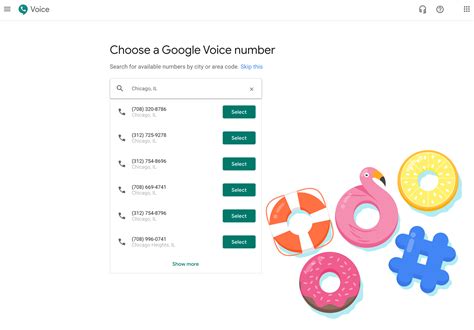 How to create a google voice number. Mar 1, 2024 ... Here's how you can create a new Google Voice number if you want to use it as an alternate, for business, etc. Do you need additional help? 