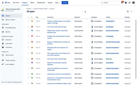 How to create a knowledge base with JIRA Service Desk & Confluence