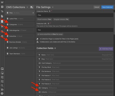 How to create a membership website (without coding) Webflow Blog