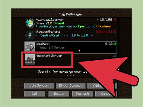 How to create a minecraft server. Step 3: Download & Install the Minecraft Server. Now create a new directory for downloading the Minecraft server, and navigate to it: After navigating to the newly created directory, download the Minecraft installation file from its official website: It will ask to agree with the EULA for continuing the installation process: 