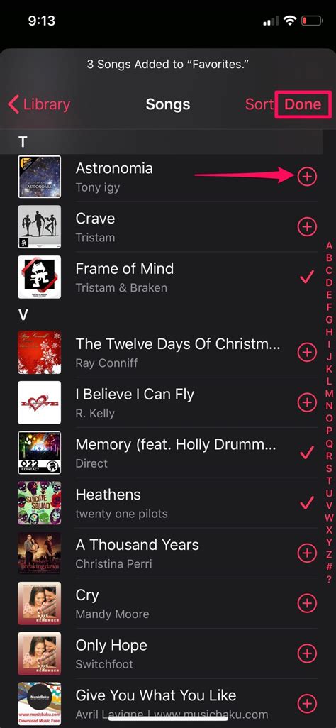 How to create a music playlist. 'Productivity during this time is tough for many people. Music has the power to change your mood and your mindset.' By clicking 