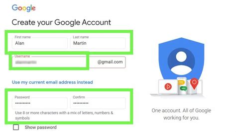 How to create a new Gmail account Tom s Guide
