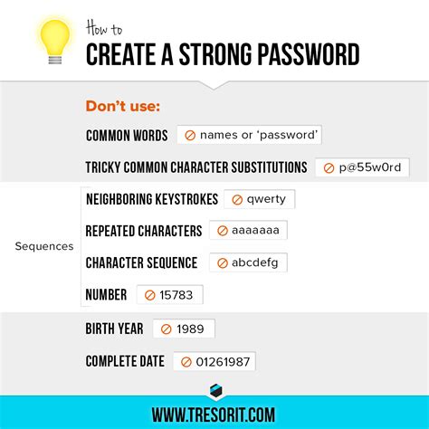 How to create a password. Things To Know About How to create a password. 