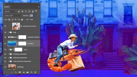 How to create a photo composite with stock images - Adobe Help …