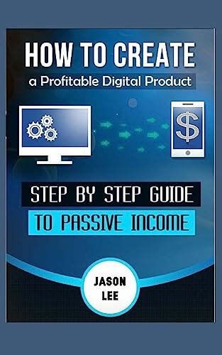 How to create a profitable digital product step by step guide to passive income. - Neue alte welt und altes neues ich.