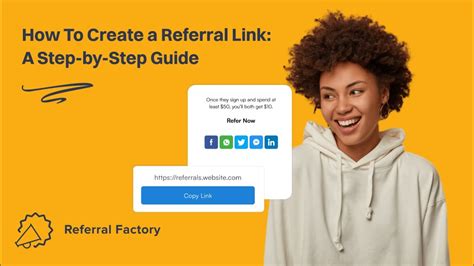 How to create a referral link in html. .  Learn how to code links that improve SEO, us...