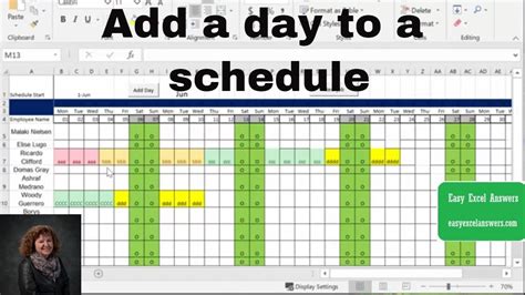 How to create a schedule. The sections below provide a step-by-step guide to accurate project scheduling. 1. Assess and organize your project’s component tasks. The first step in project scheduling is creating a careful breakdown of all parts of the project. Using a work breakdown structure (WBS) can be extremely helpful here. 