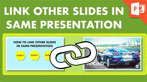 How to create a second slide