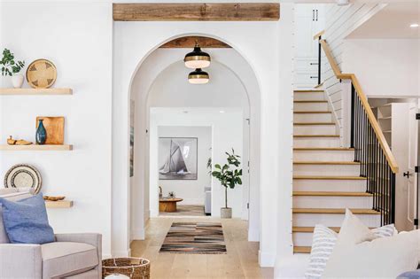 How to create a serene home