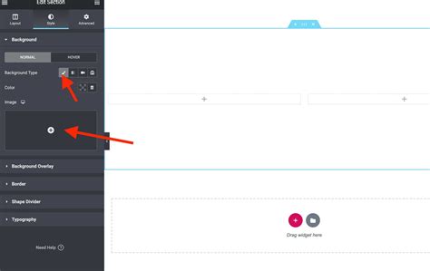 How to create a very pretty WordPress website with Elementor