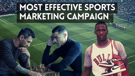 How to create a winning sports marketing campaign strategy