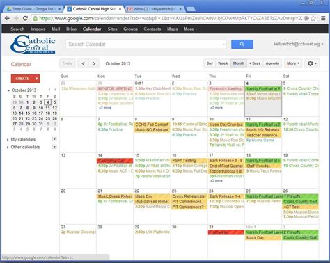 How to create an event on Google calendar Knowledge Toolbox