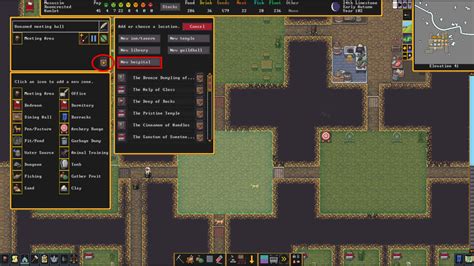 How to create and use Orderlies in Dwarf Fortress - MSN