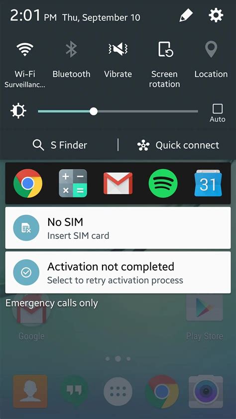 How to create app shortcut in android