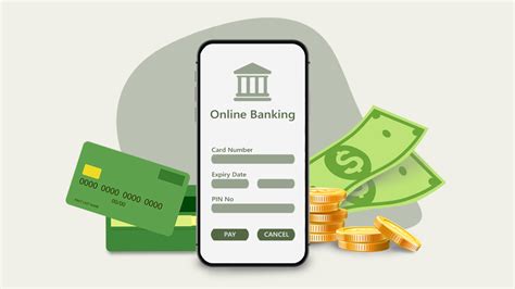 How to create banking application in android
