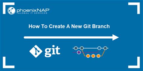 How to create branch in git repository