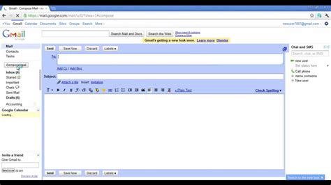 How to create calendar invitations within gmail HowTech