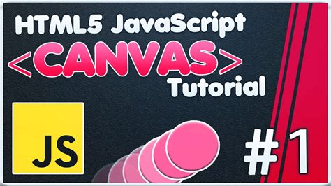How to create canvas in javascript