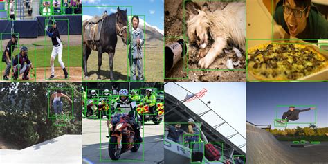How to create custom coco dataset for object detection.  Switch the datase...