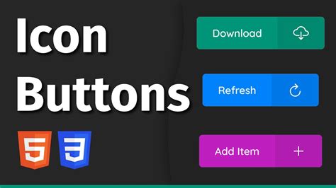 How to create edit button in html