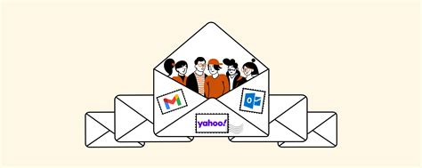 How to create email groups in yahoo