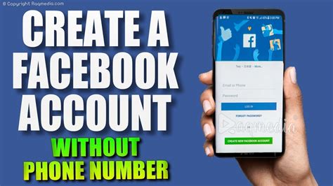 How to create facebook account without phone number dailymotion.  Try Goo...