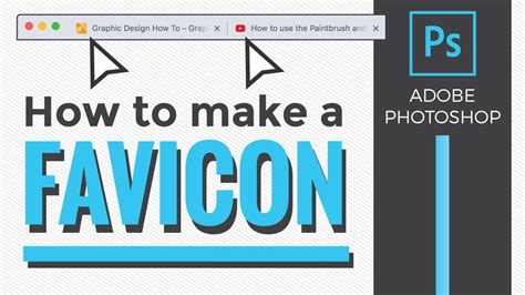 How to create favicon in illustrator