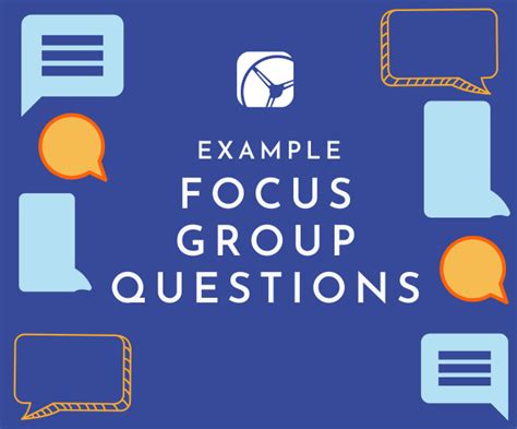 How do you write focus group questions? As a rule of thumb, questio